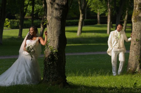 Des pixels de charme