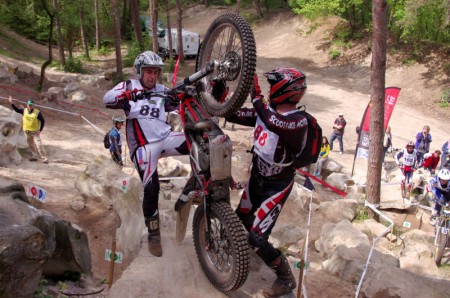 Des pixels de frisson